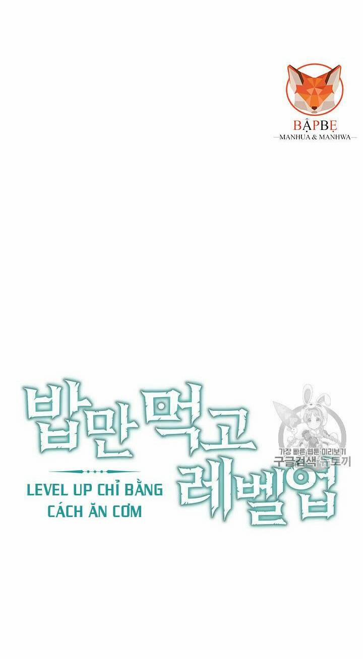 manhwax10.com - Truyện Manhwa Level Up Chỉ Bằng Cách Ăn Cơm Chương 9 Trang 12