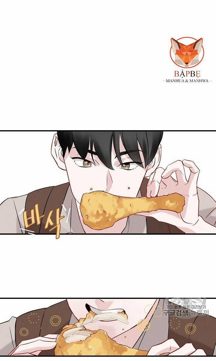 manhwax10.com - Truyện Manhwa Level Up Chỉ Bằng Cách Ăn Cơm Chương 9 Trang 26