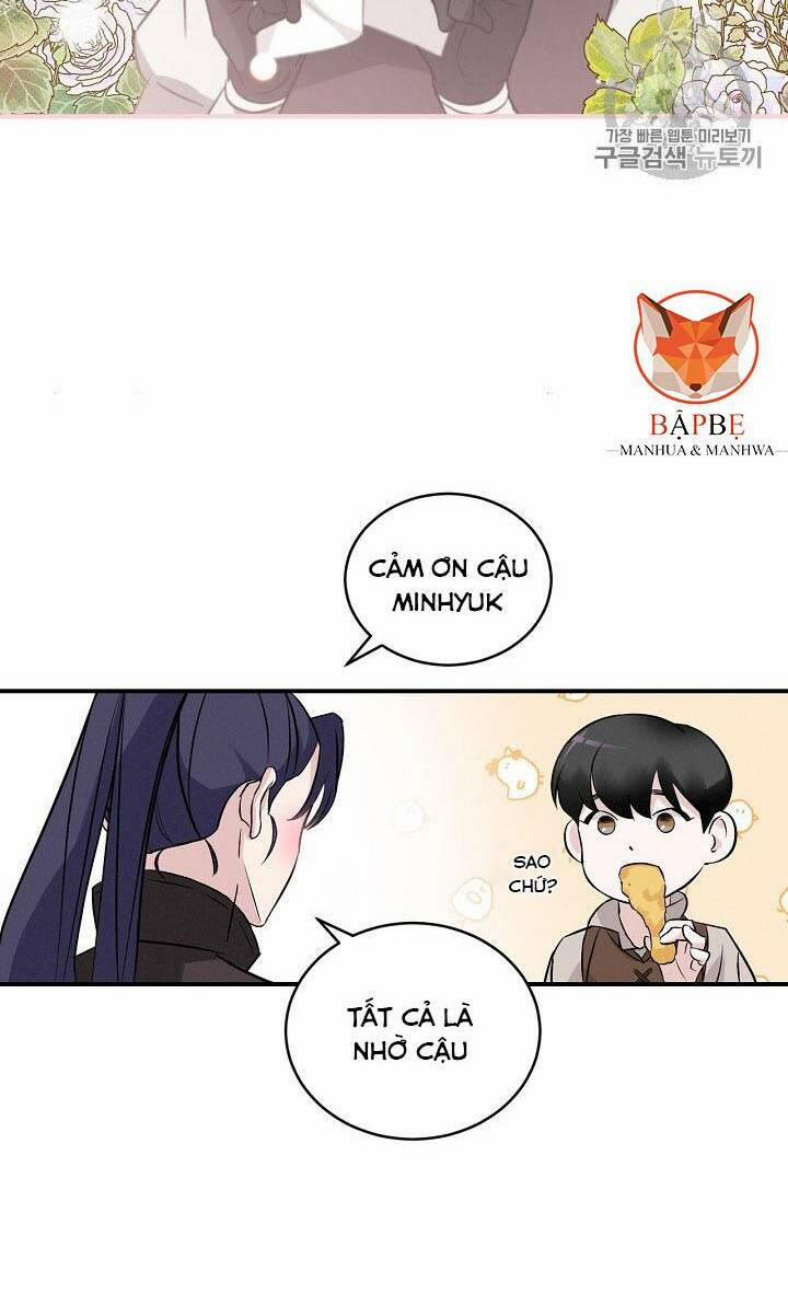 manhwax10.com - Truyện Manhwa Level Up Chỉ Bằng Cách Ăn Cơm Chương 9 Trang 39