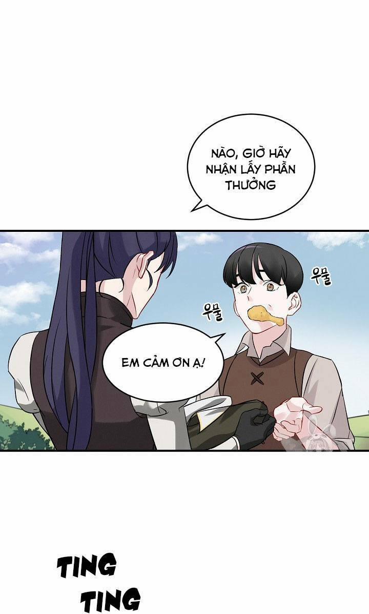 manhwax10.com - Truyện Manhwa Level Up Chỉ Bằng Cách Ăn Cơm Chương 9 Trang 40