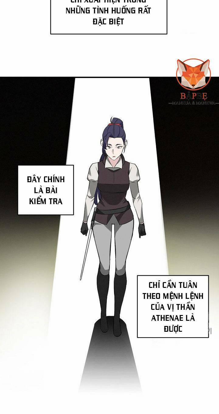 manhwax10.com - Truyện Manhwa Level Up Chỉ Bằng Cách Ăn Cơm Chương 9 Trang 49