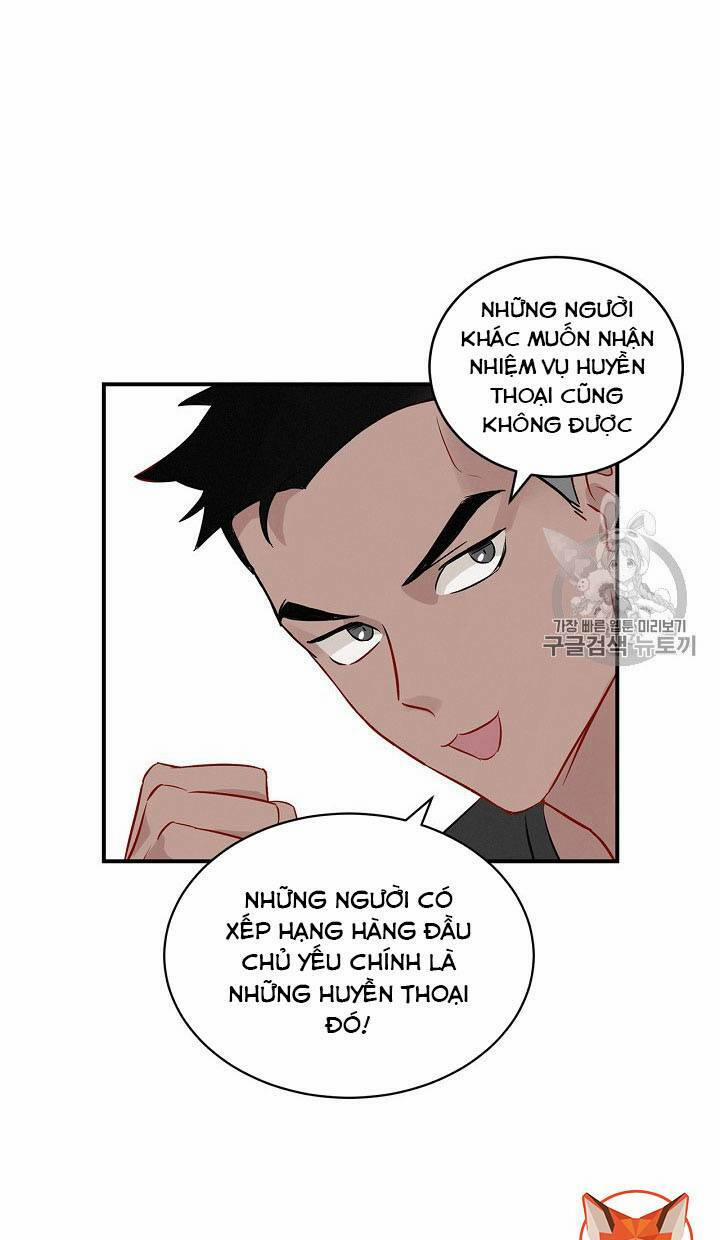 manhwax10.com - Truyện Manhwa Level Up Chỉ Bằng Cách Ăn Cơm Chương 9 Trang 70