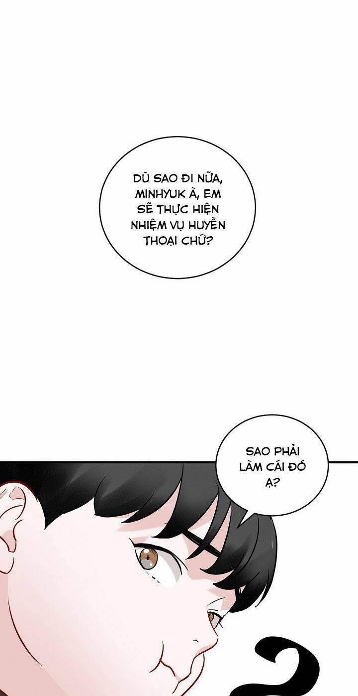 manhwax10.com - Truyện Manhwa Level Up Chỉ Bằng Cách Ăn Cơm Chương 9 Trang 74