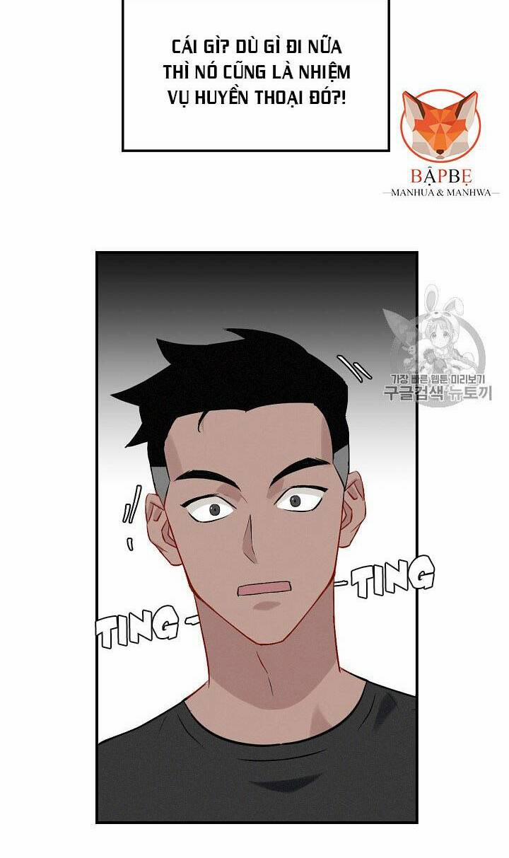 manhwax10.com - Truyện Manhwa Level Up Chỉ Bằng Cách Ăn Cơm Chương 9 Trang 77