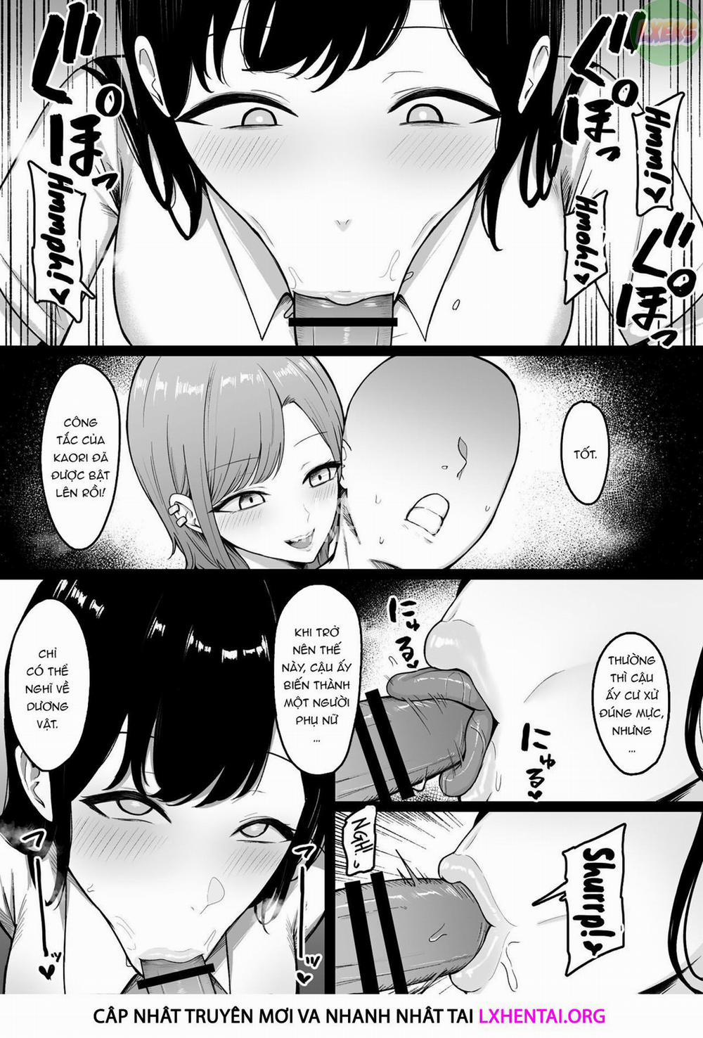 manhwax10.com - Truyện Manhwa Lewd Students Chương Oneshot Trang 22