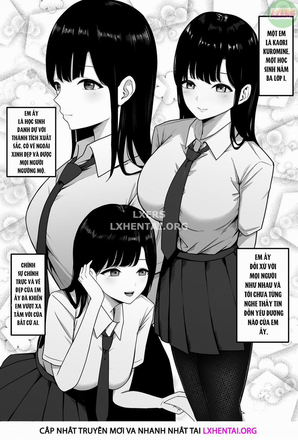 manhwax10.com - Truyện Manhwa Lewd Students Chương Oneshot Trang 6