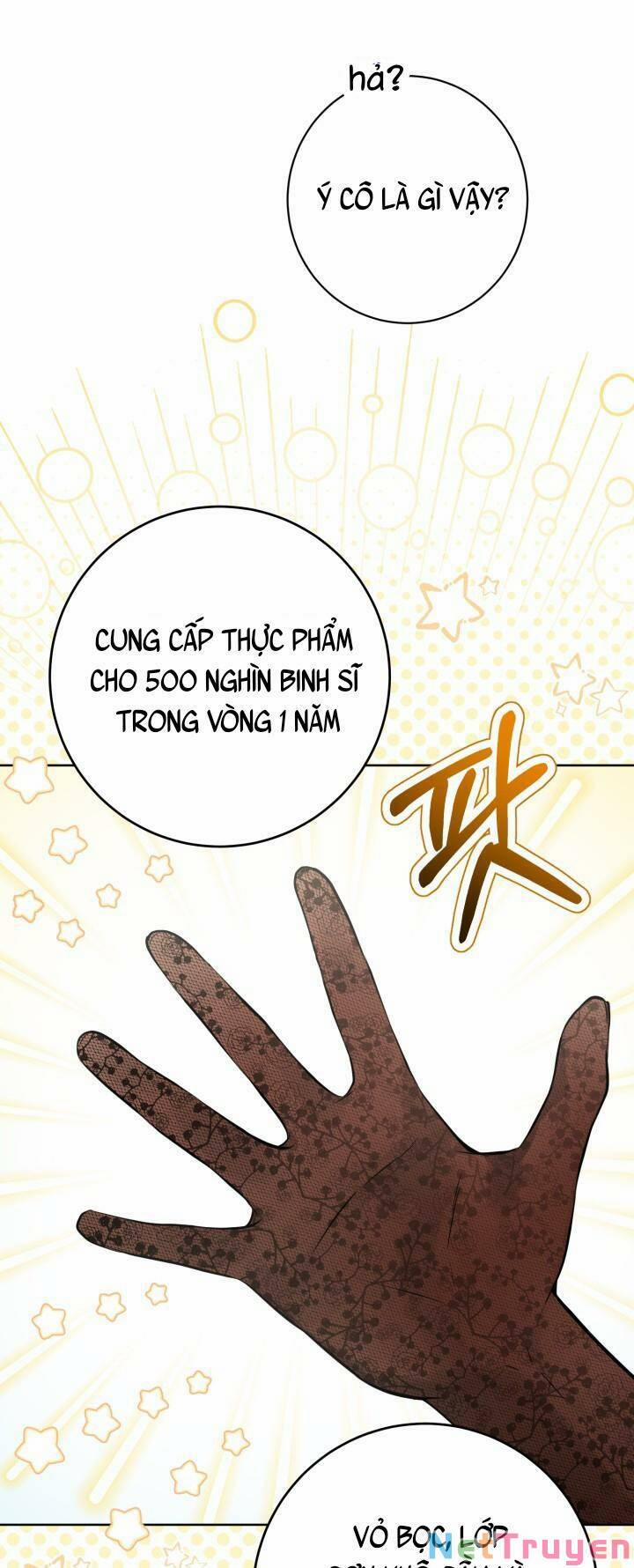 manhwax10.com - Truyện Manhwa Lịch Sử Đen Tối Của Nam Chính Chương 1 Trang 51