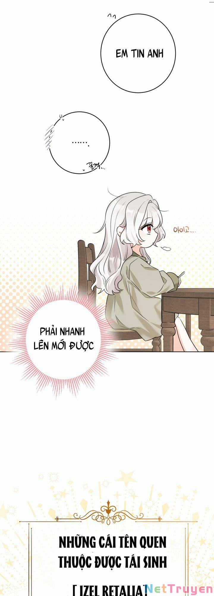 manhwax10.com - Truyện Manhwa Lịch Sử Đen Tối Của Nam Chính Chương 2 Trang 31