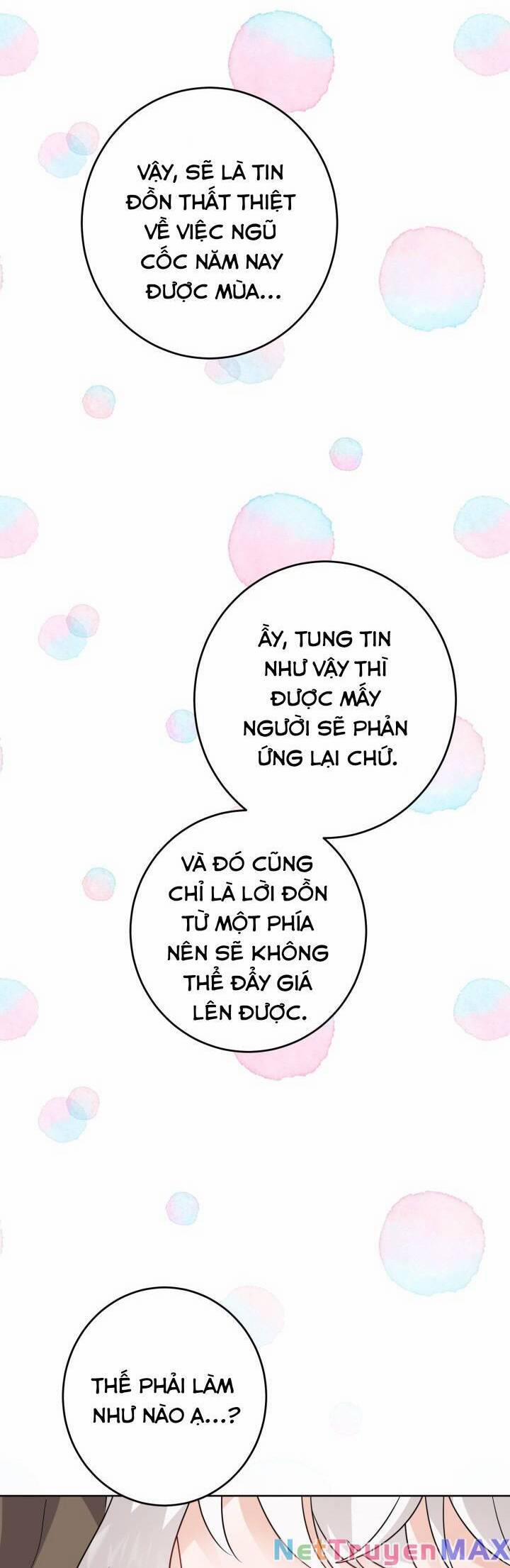 manhwax10.com - Truyện Manhwa Lịch Sử Đen Tối Của Nam Chính Chương 27 Trang 6