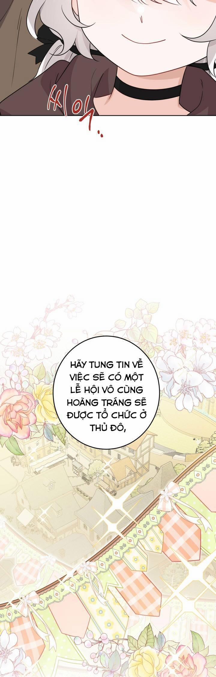 manhwax10.com - Truyện Manhwa Lịch Sử Đen Tối Của Nam Chính Chương 27 Trang 7