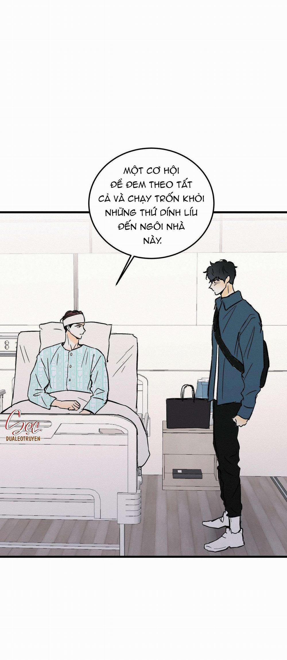 manhwax10.com - Truyện Manhwa Lie Again Chương 0 END SS1 Trang 36