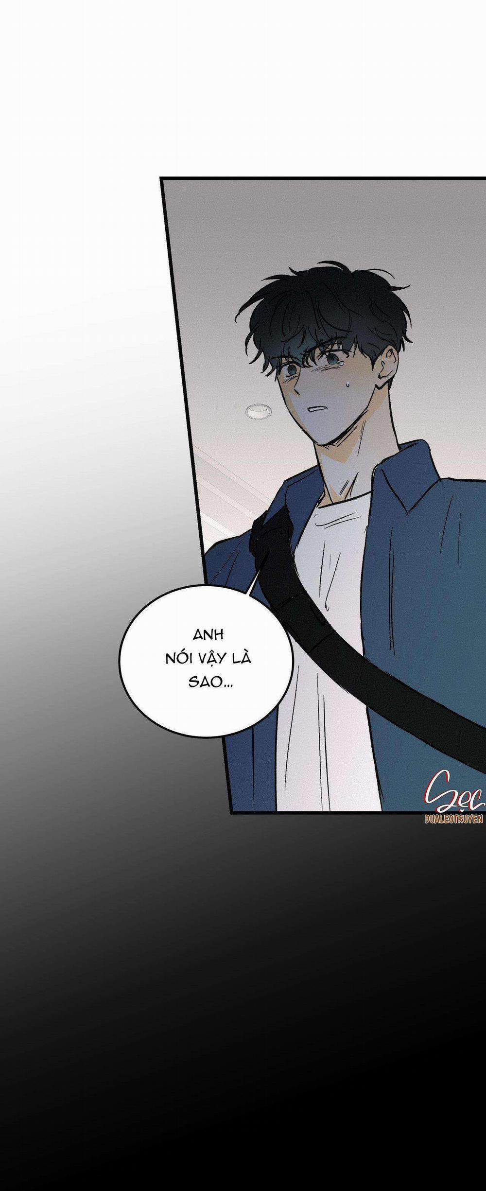 manhwax10.com - Truyện Manhwa Lie Again Chương 0 END SS1 Trang 37