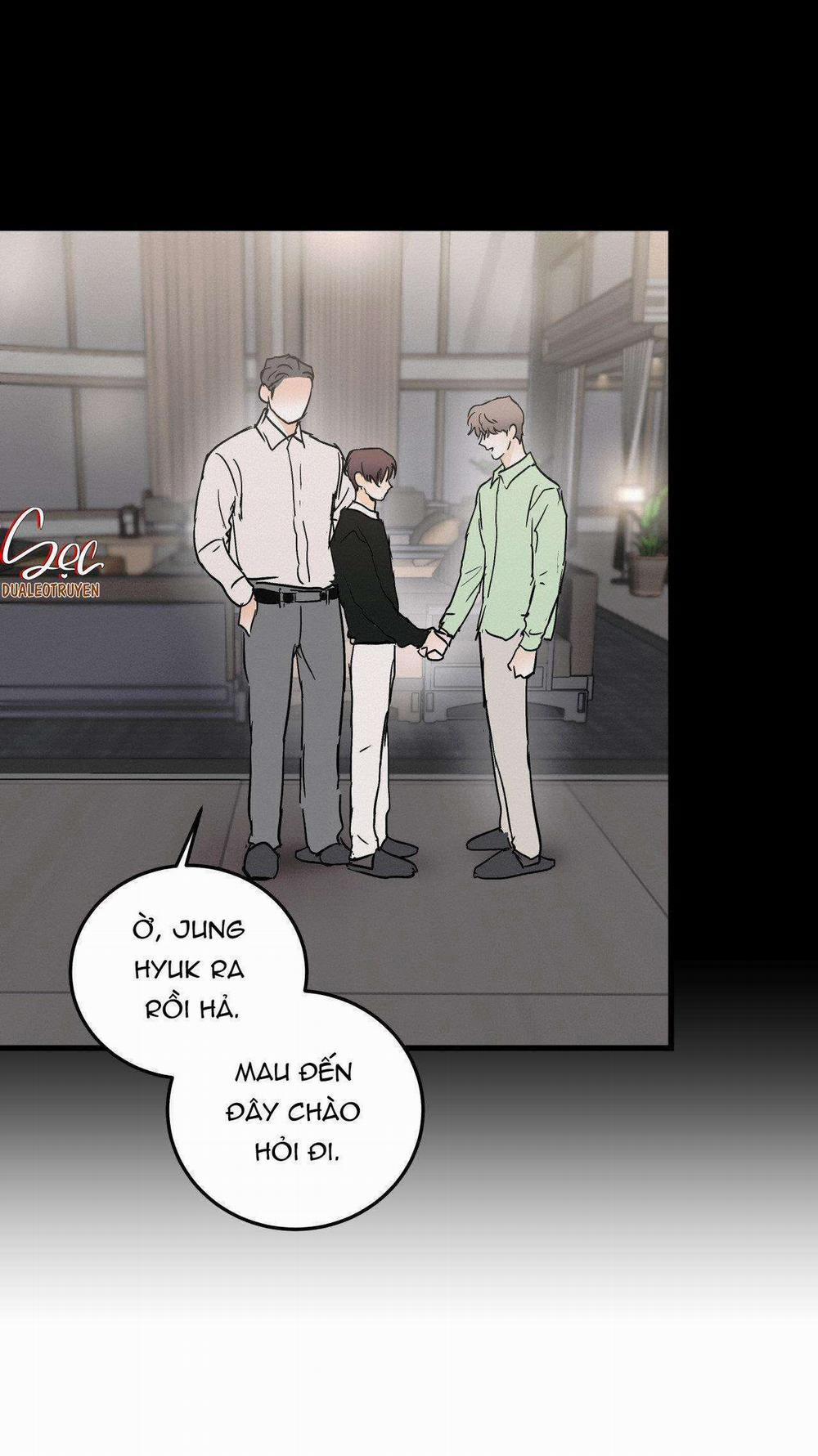 manhwax10.com - Truyện Manhwa Lie Again Chương 0 END SS1 Trang 52