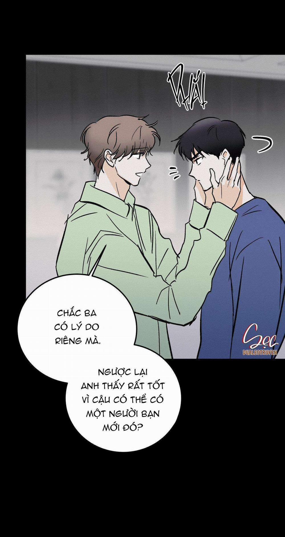 manhwax10.com - Truyện Manhwa Lie Again Chương 0 END SS1 Trang 63