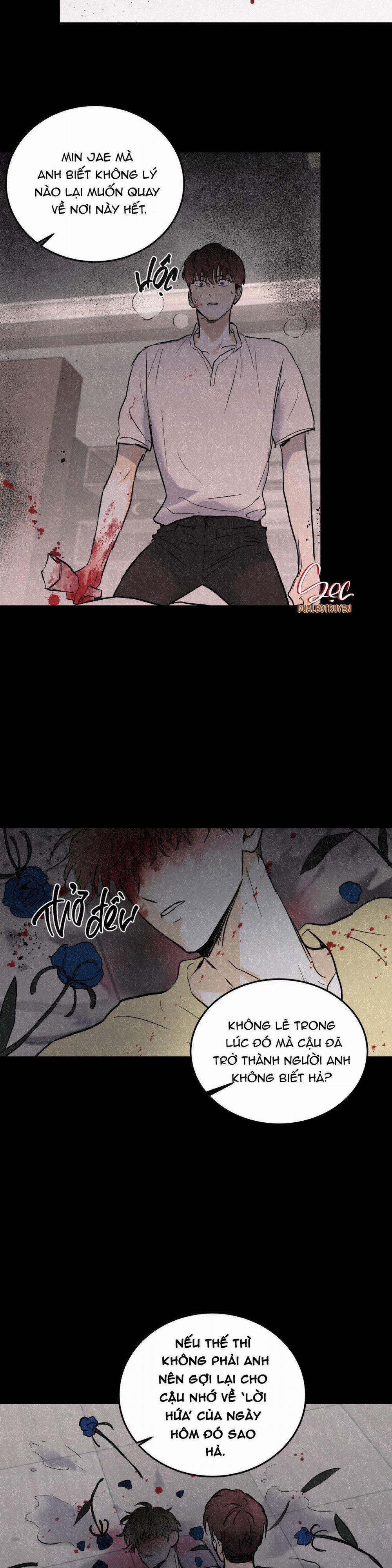 manhwax10.com - Truyện Manhwa Lie Again Chương 12 Trang 12