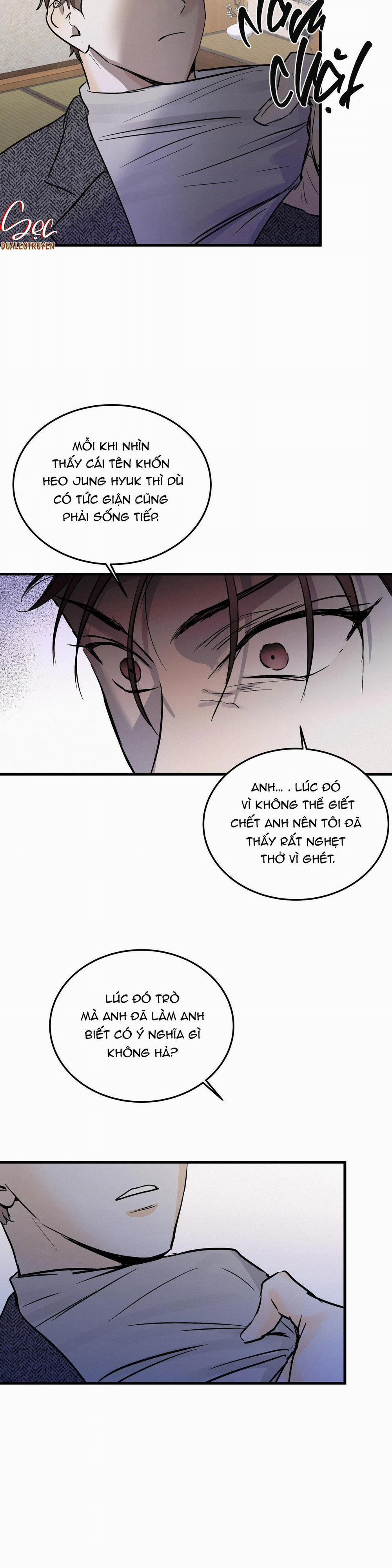 manhwax10.com - Truyện Manhwa Lie Again Chương 12 Trang 16