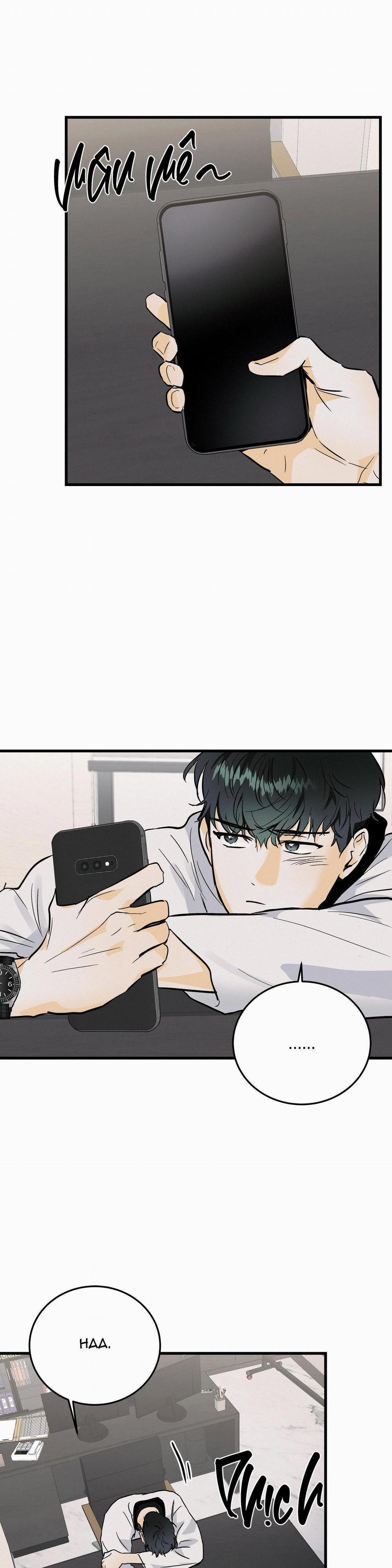 manhwax10.com - Truyện Manhwa Lie Again Chương 12 Trang 30