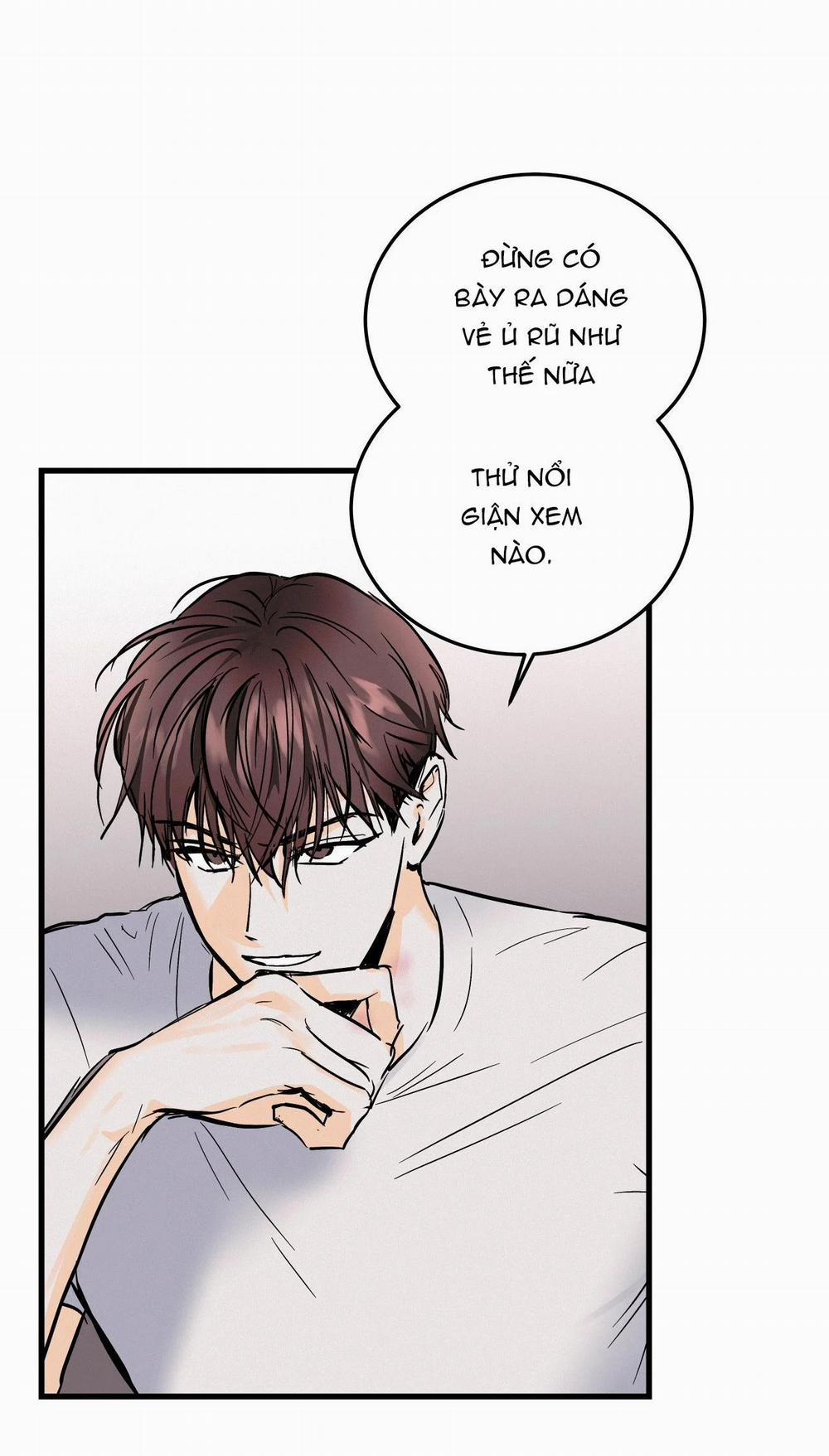 manhwax10.com - Truyện Manhwa LIE AGAIN Chương 15 Trang 17