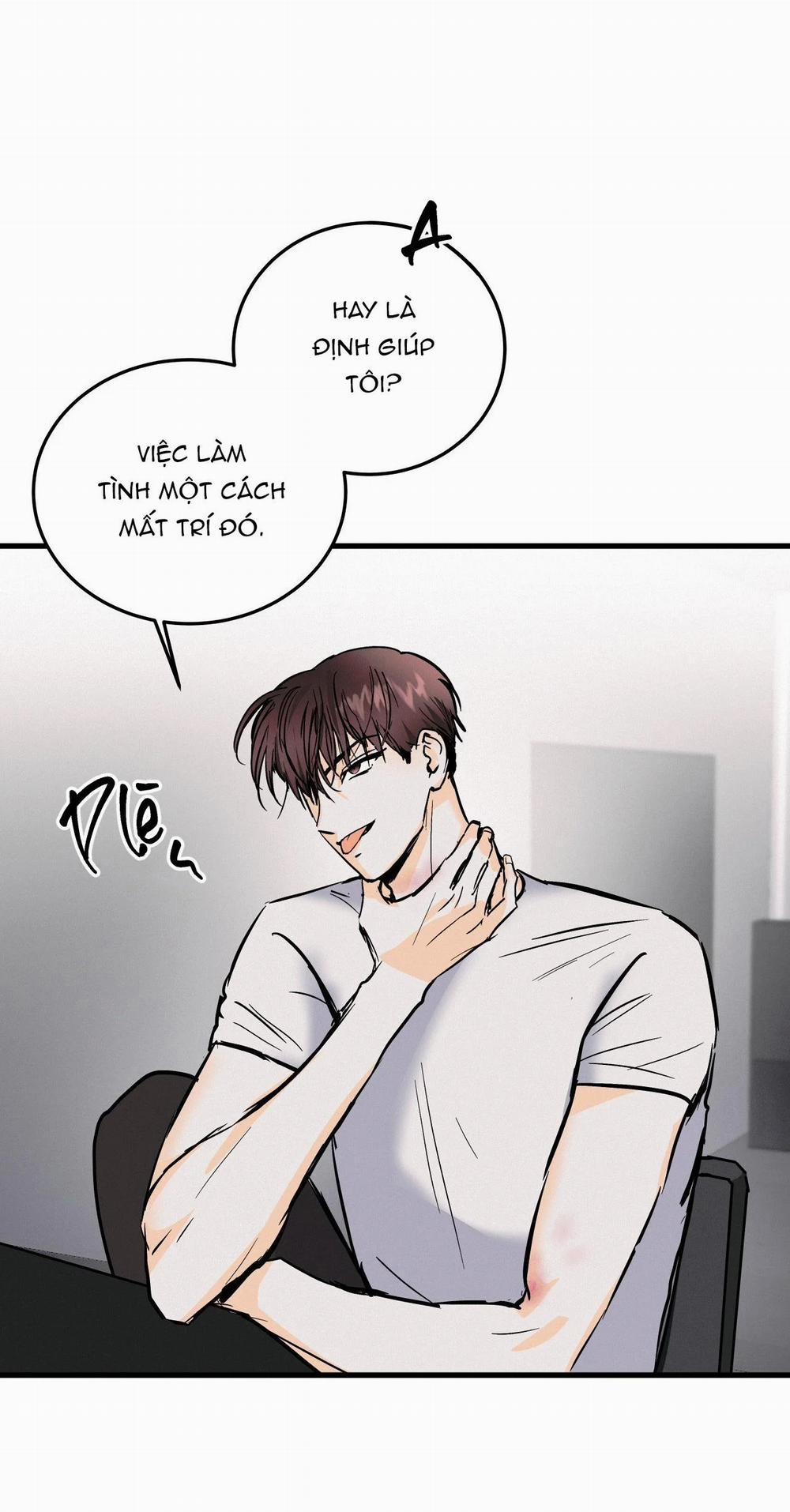 manhwax10.com - Truyện Manhwa LIE AGAIN Chương 15 Trang 19