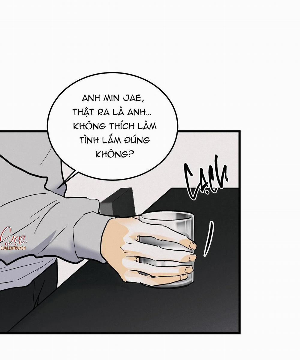 manhwax10.com - Truyện Manhwa LIE AGAIN Chương 15 Trang 21