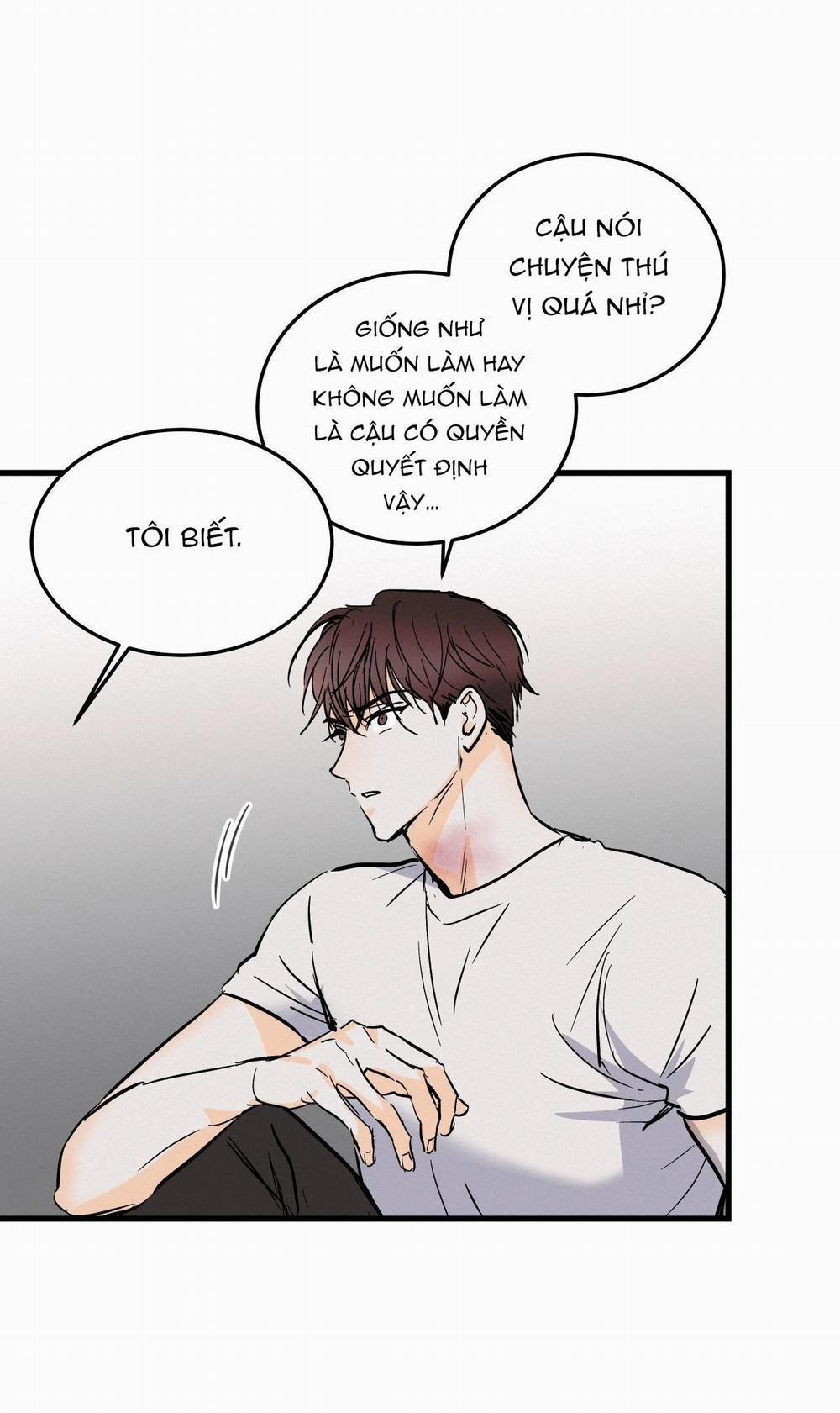 manhwax10.com - Truyện Manhwa LIE AGAIN Chương 15 Trang 23