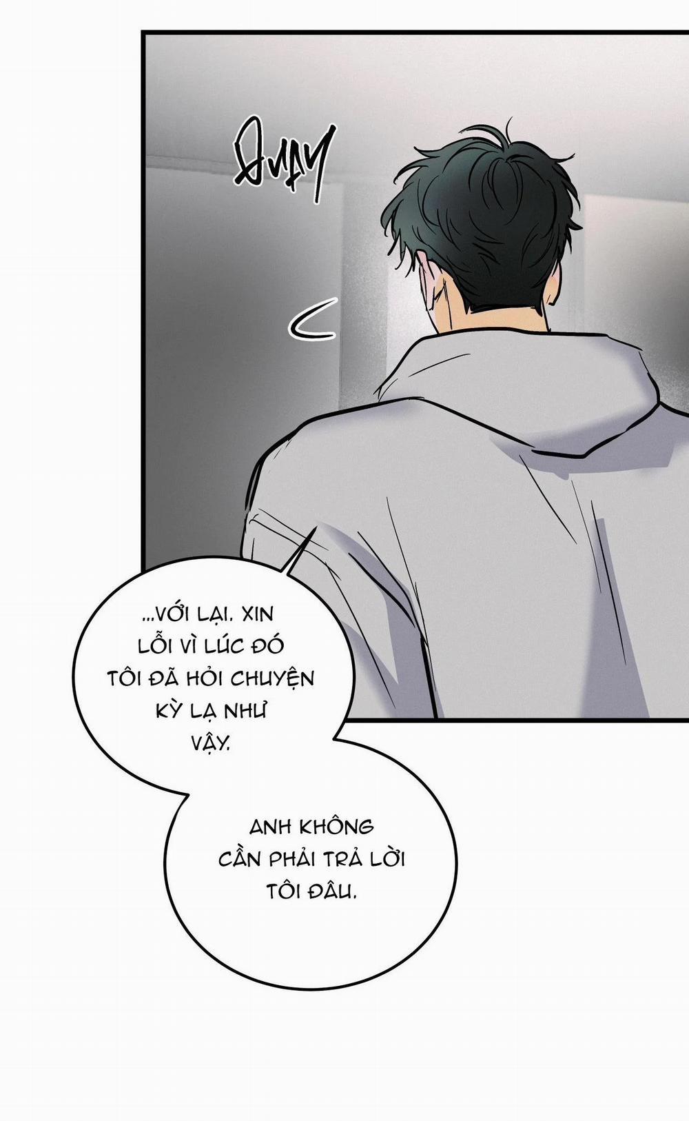 manhwax10.com - Truyện Manhwa LIE AGAIN Chương 15 Trang 27