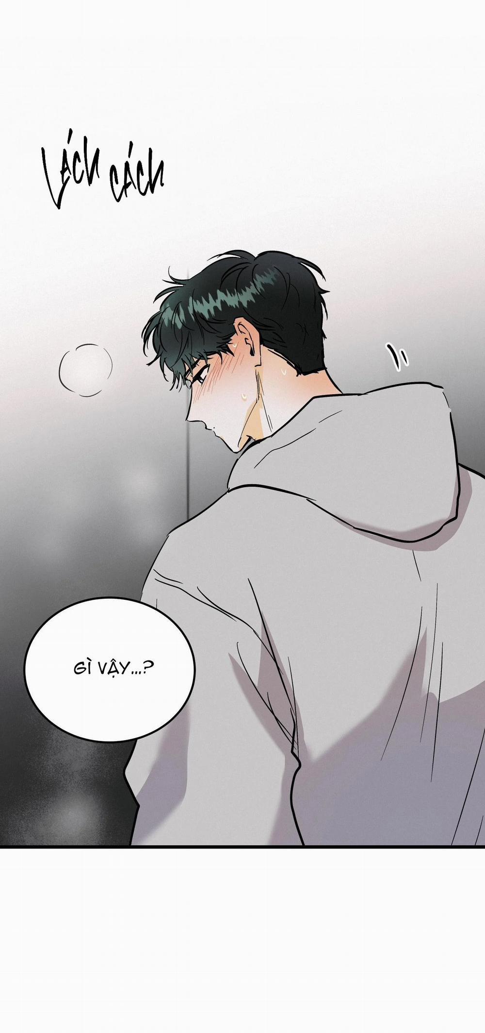 manhwax10.com - Truyện Manhwa LIE AGAIN Chương 15 Trang 4