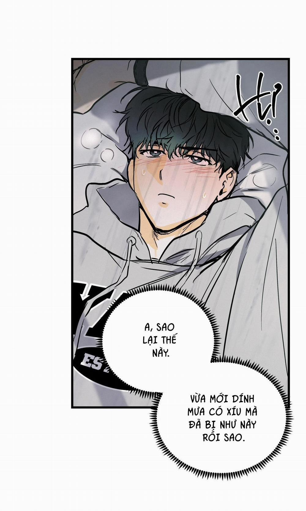 manhwax10.com - Truyện Manhwa LIE AGAIN Chương 15 Trang 39