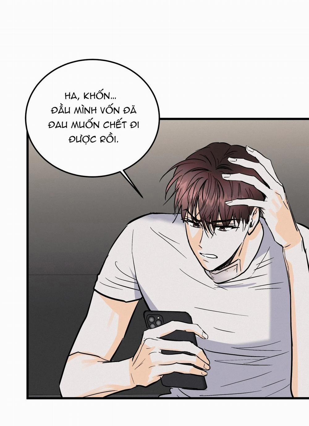 manhwax10.com - Truyện Manhwa LIE AGAIN Chương 15 Trang 53