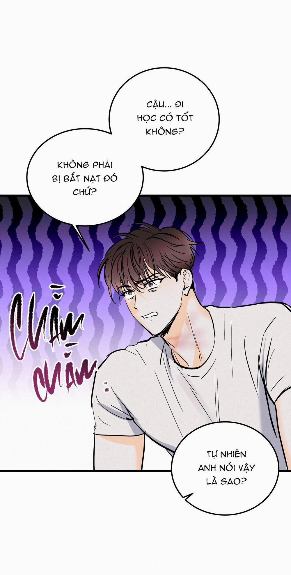 manhwax10.com - Truyện Manhwa LIE AGAIN Chương 15 Trang 10