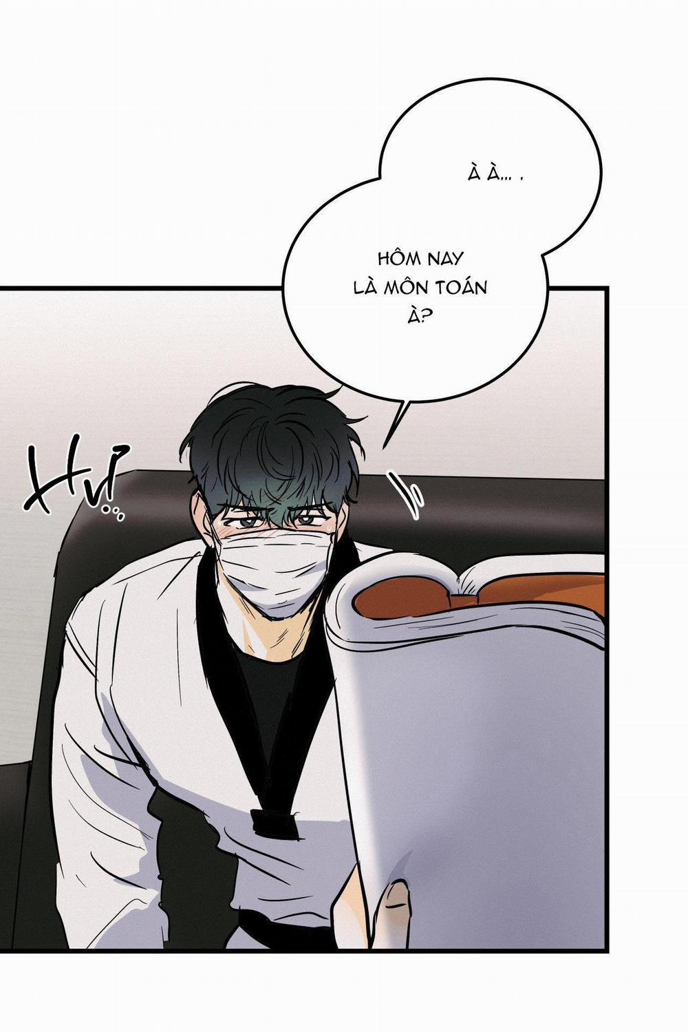 manhwax10.com - Truyện Manhwa LIE AGAIN Chương 16 Trang 14
