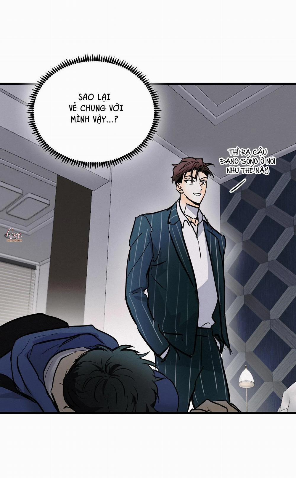 manhwax10.com - Truyện Manhwa LIE AGAIN Chương 16 Trang 50