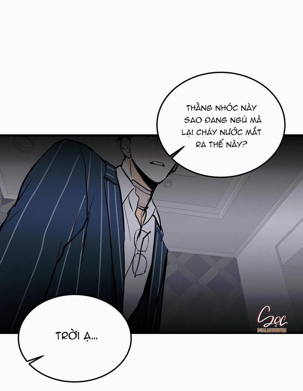 manhwax10.com - Truyện Manhwa LIE AGAIN Chương 17 Trang 18