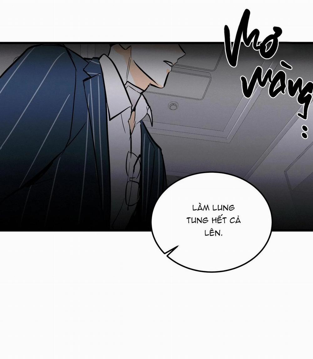 manhwax10.com - Truyện Manhwa LIE AGAIN Chương 17 Trang 19