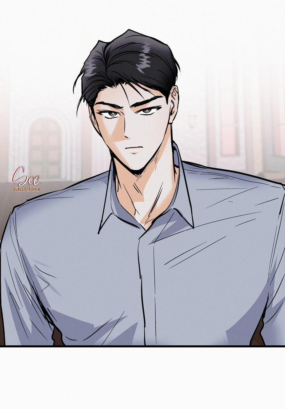 manhwax10.com - Truyện Manhwa LIE AGAIN Chương 17 Trang 31