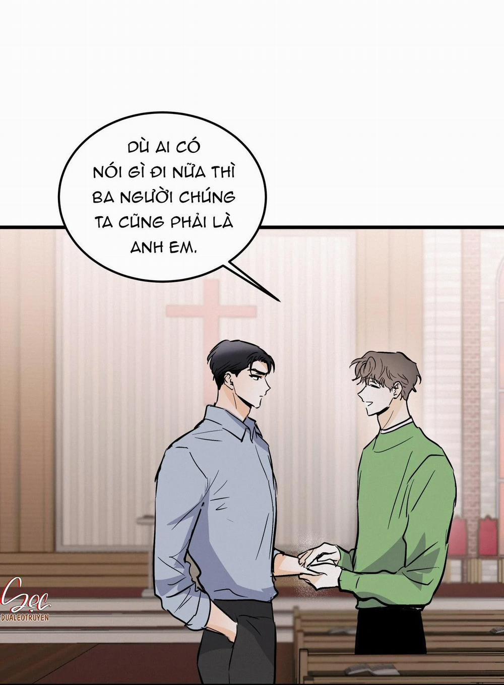 manhwax10.com - Truyện Manhwa LIE AGAIN Chương 17 Trang 39