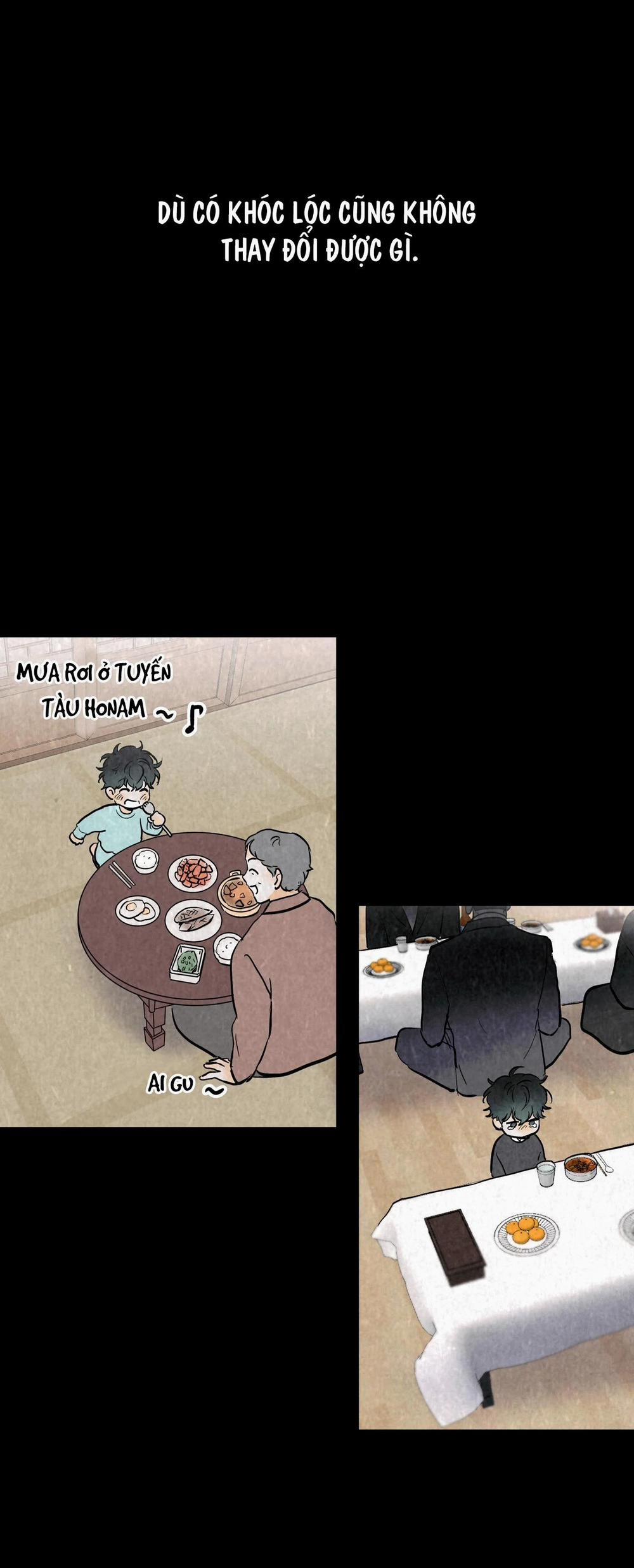 manhwax10.com - Truyện Manhwa LIE AGAIN Chương 17 Trang 5