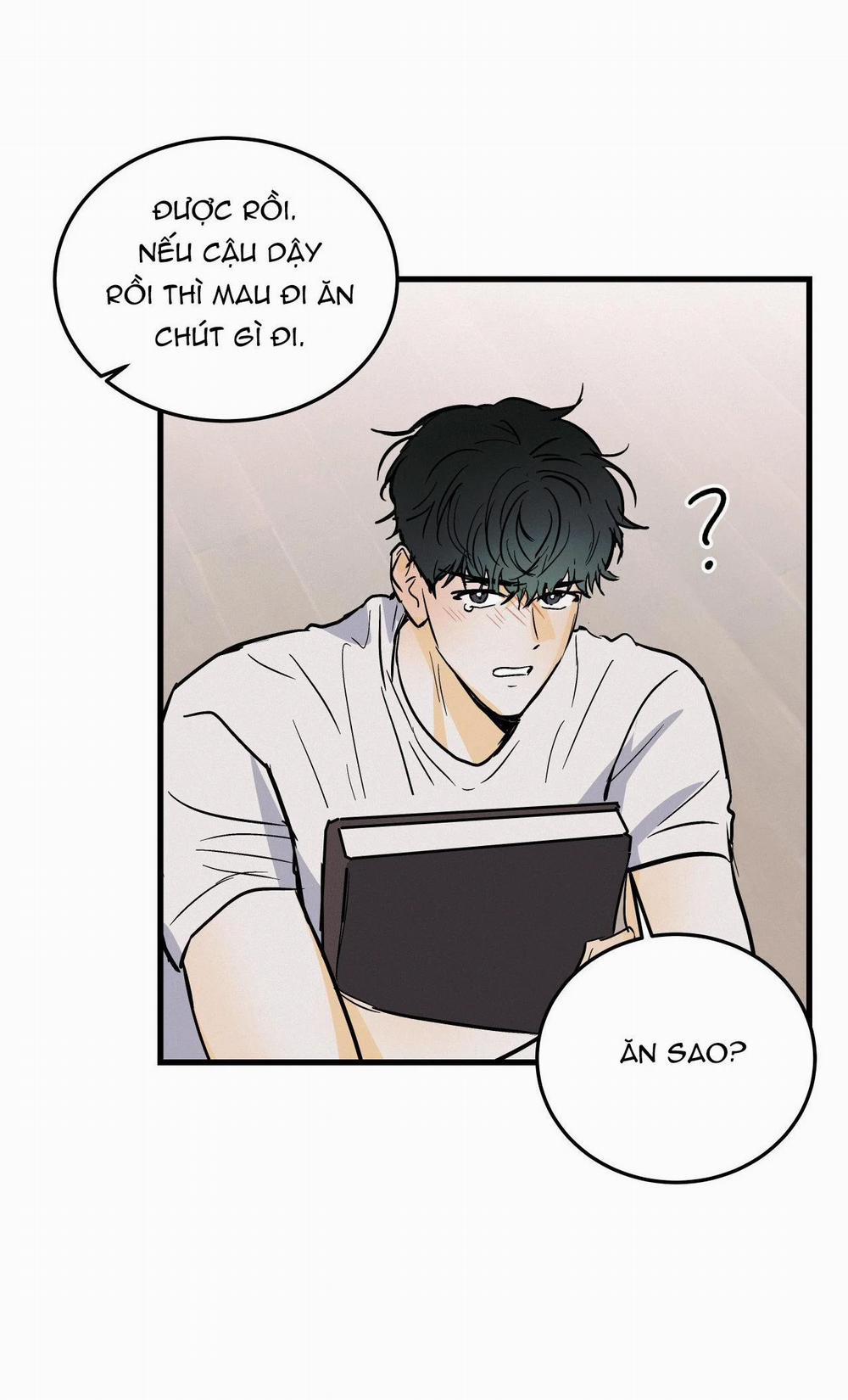 manhwax10.com - Truyện Manhwa LIE AGAIN Chương 17 Trang 50