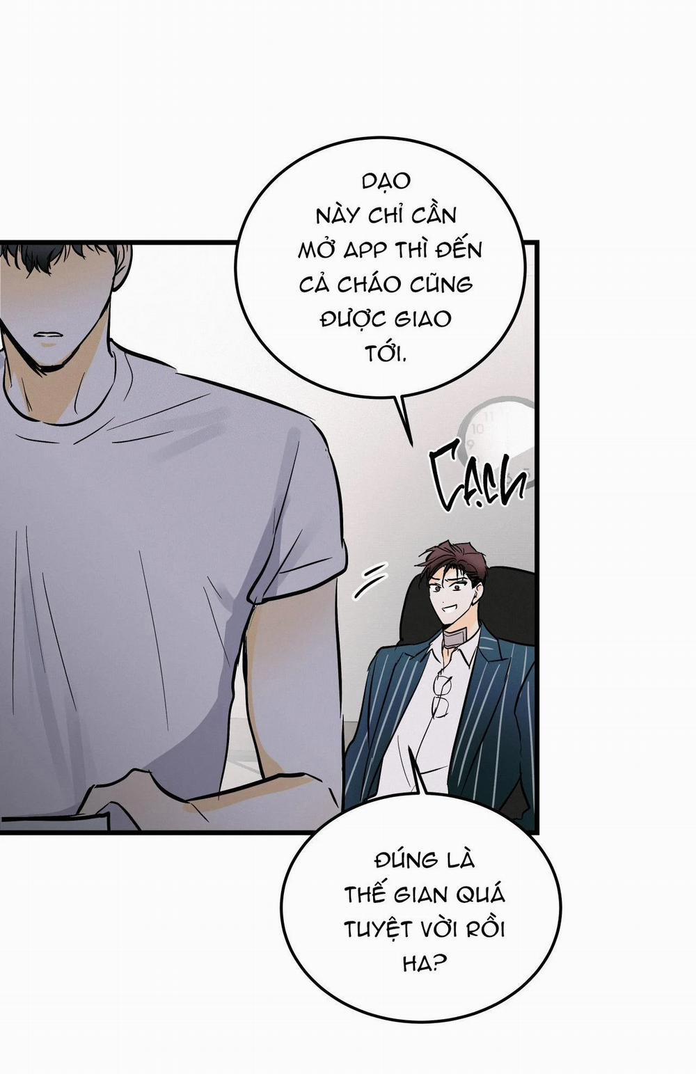 manhwax10.com - Truyện Manhwa LIE AGAIN Chương 17 Trang 52