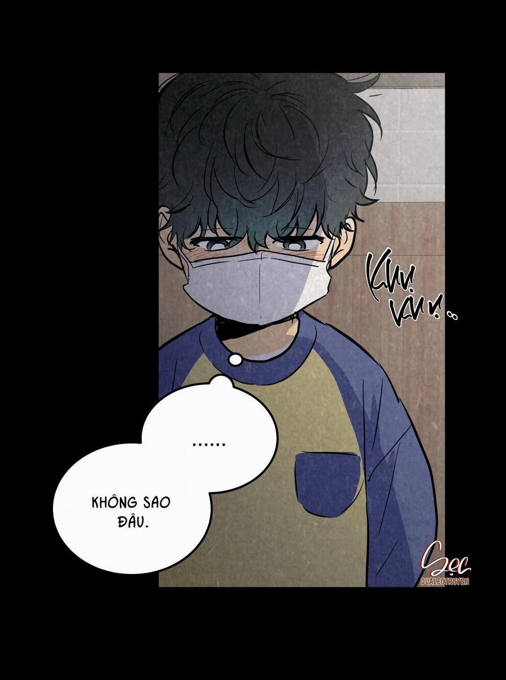 manhwax10.com - Truyện Manhwa LIE AGAIN Chương 17 Trang 8