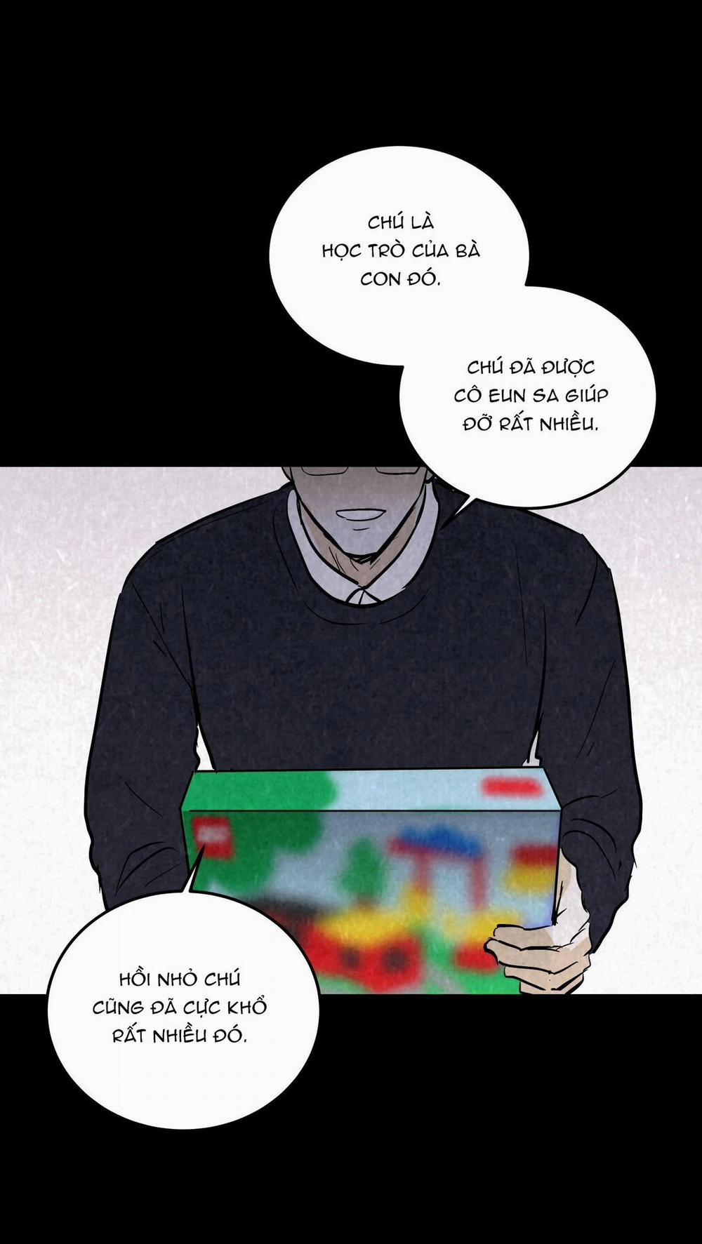 manhwax10.com - Truyện Manhwa LIE AGAIN Chương 17 Trang 10