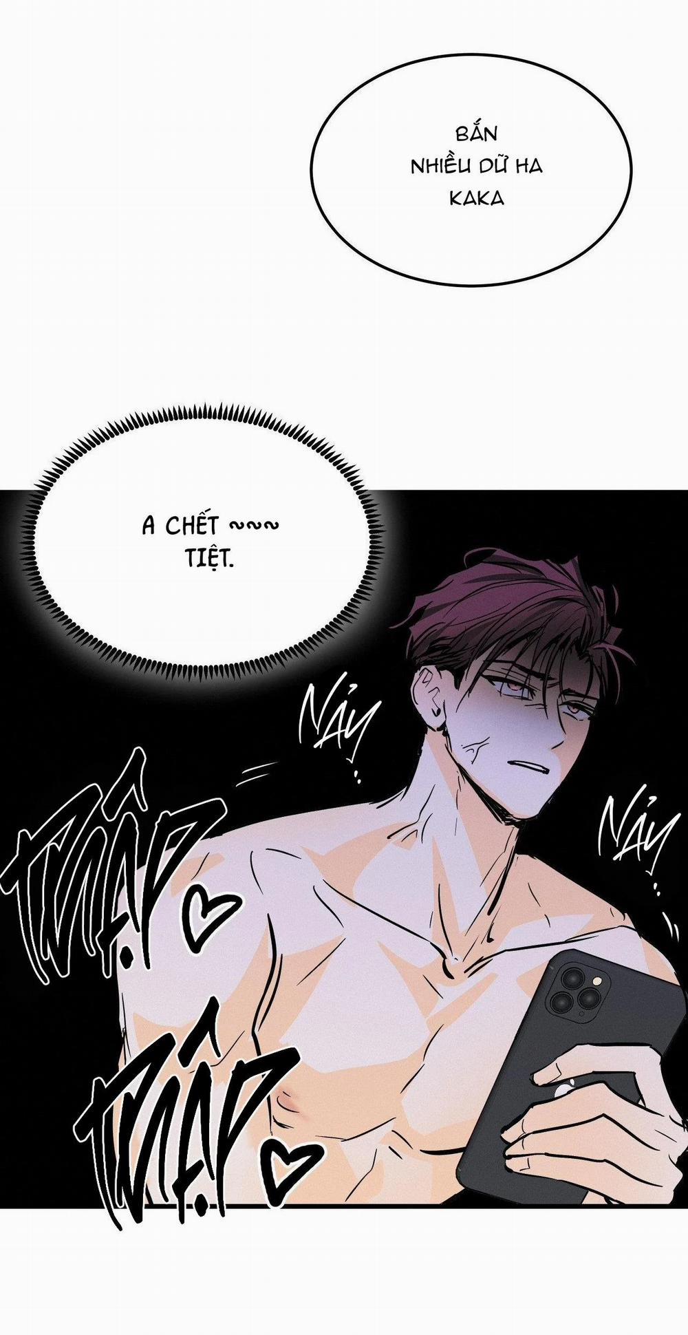 manhwax10.com - Truyện Manhwa LIE AGAIN Chương 18 Trang 20
