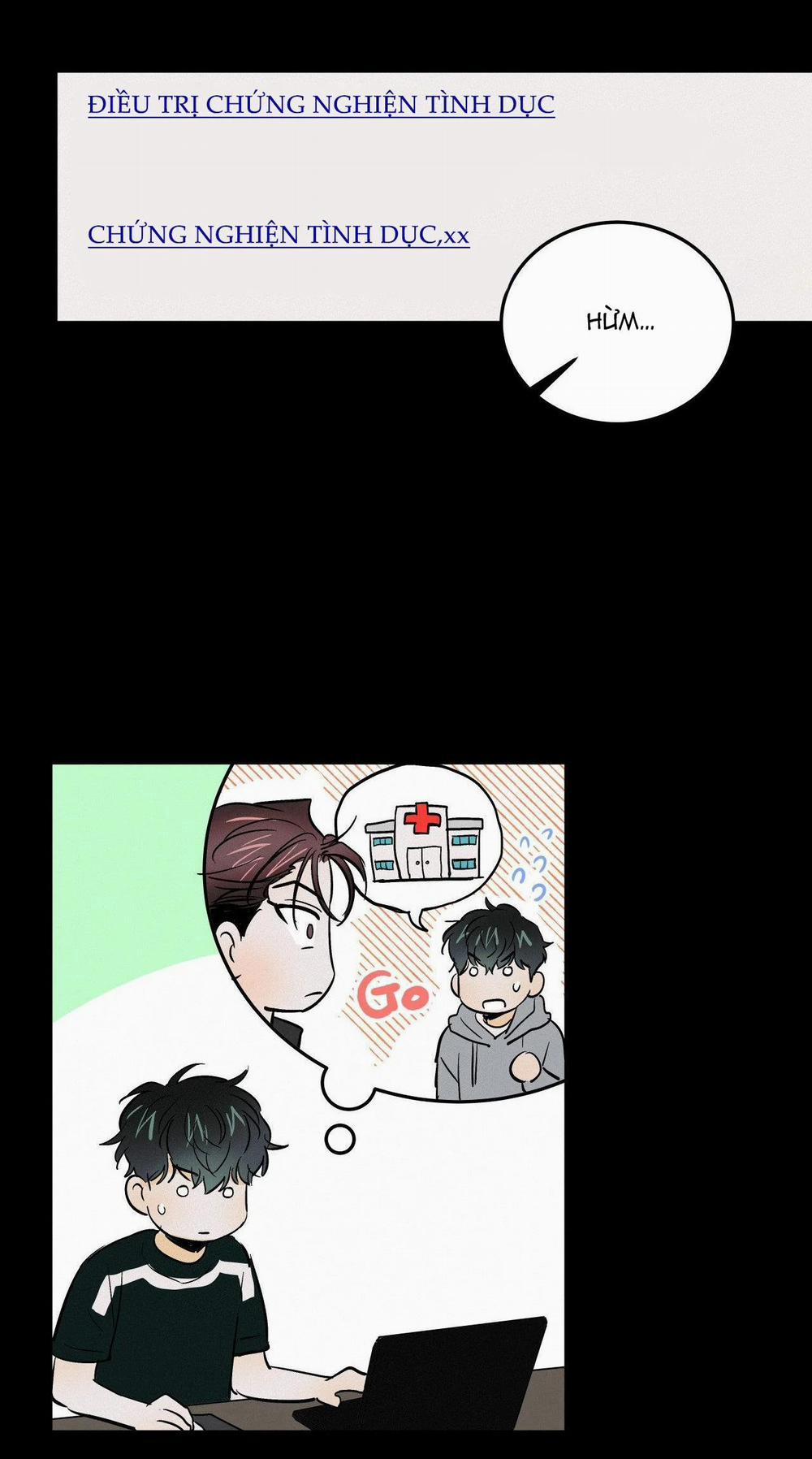 manhwax10.com - Truyện Manhwa LIE AGAIN Chương 19 Trang 11