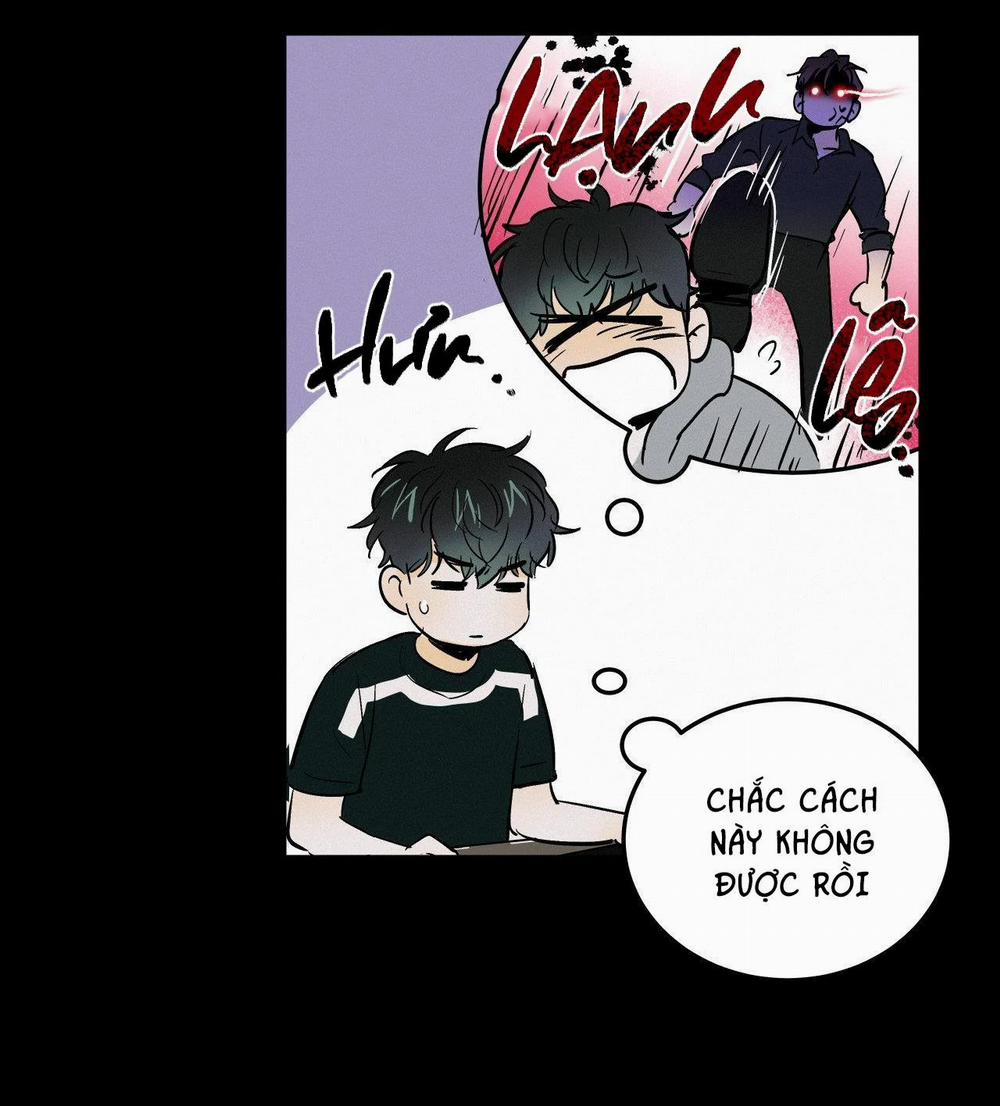 manhwax10.com - Truyện Manhwa LIE AGAIN Chương 19 Trang 12