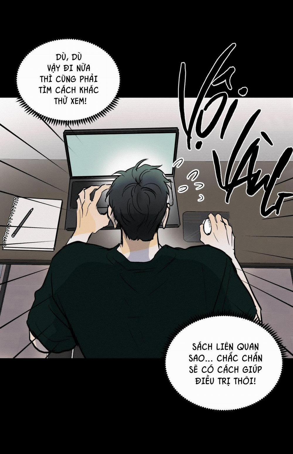 manhwax10.com - Truyện Manhwa LIE AGAIN Chương 19 Trang 13