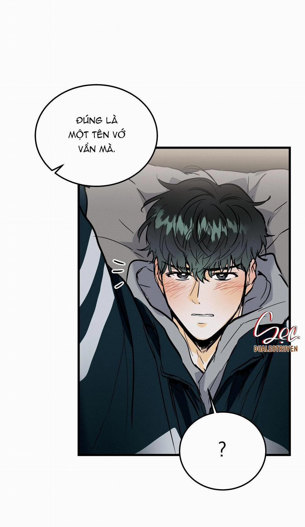 manhwax10.com - Truyện Manhwa LIE AGAIN Chương 19 Trang 19