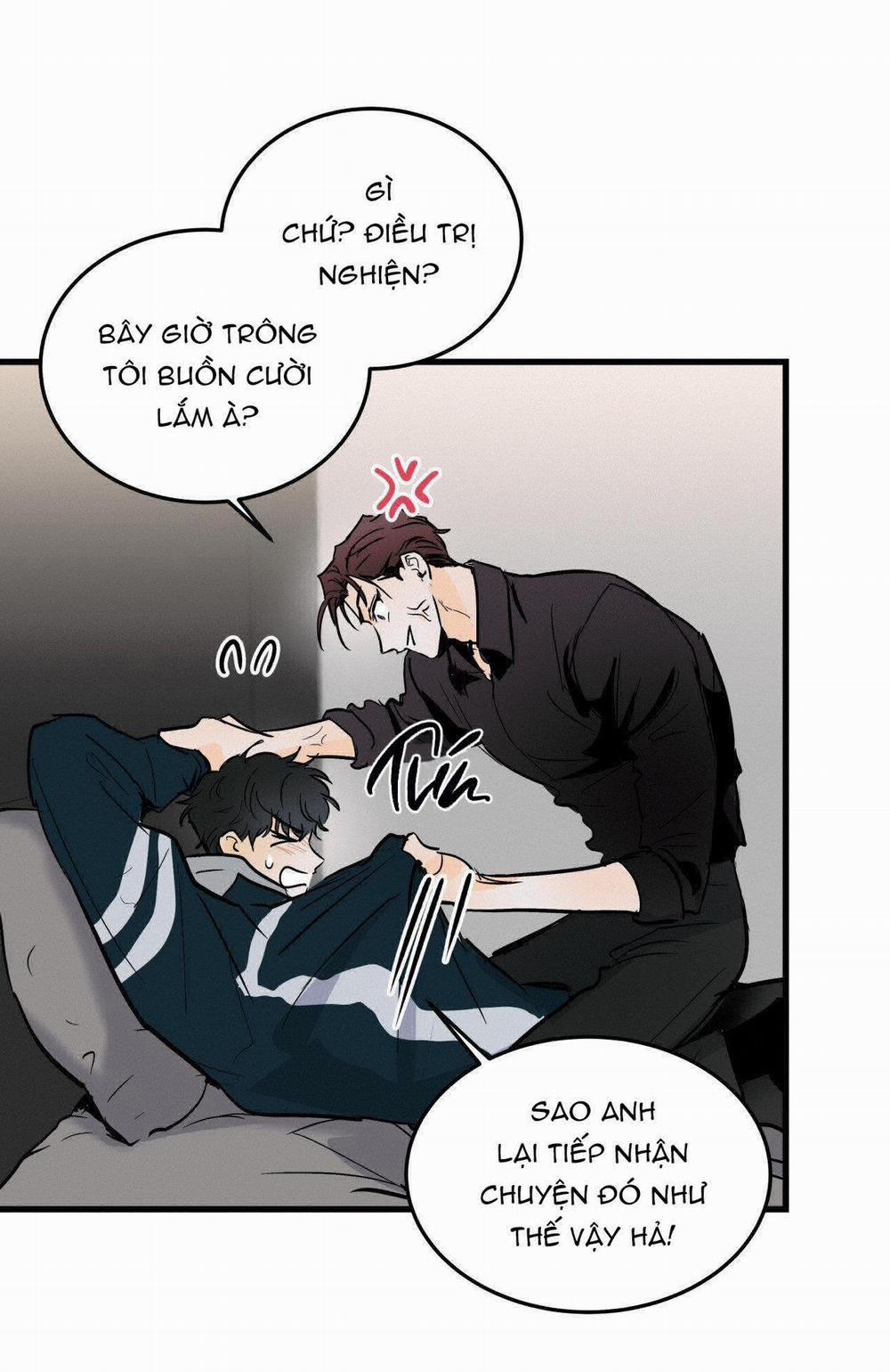 manhwax10.com - Truyện Manhwa LIE AGAIN Chương 19 Trang 20