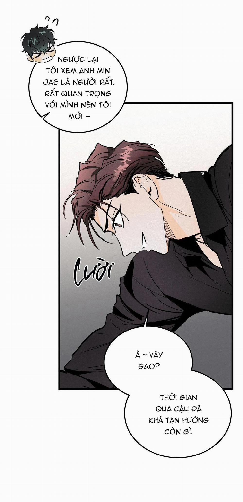 manhwax10.com - Truyện Manhwa LIE AGAIN Chương 19 Trang 21