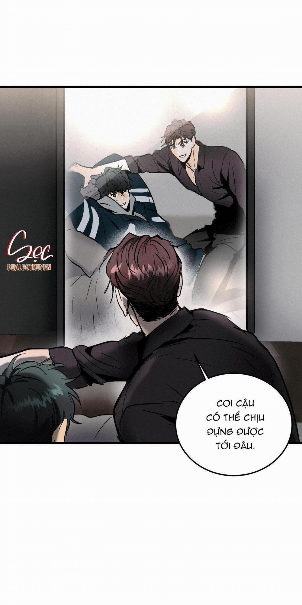 manhwax10.com - Truyện Manhwa LIE AGAIN Chương 19 Trang 24