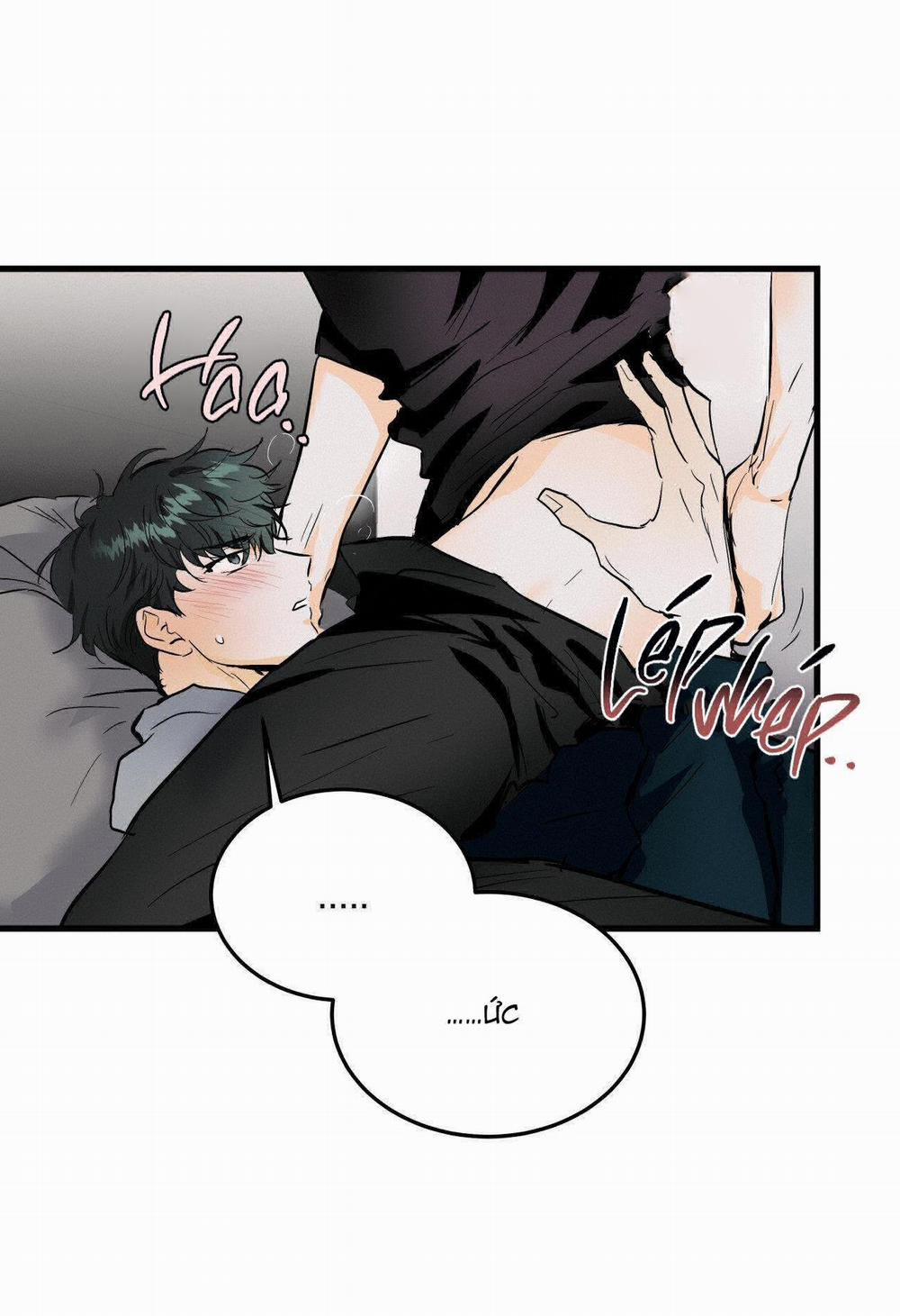 manhwax10.com - Truyện Manhwa LIE AGAIN Chương 19 Trang 26